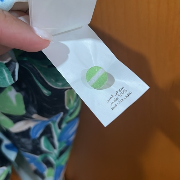 Kate Spade Full Bloom Mini Dress 34030- New without tag - Picture 8 of 12